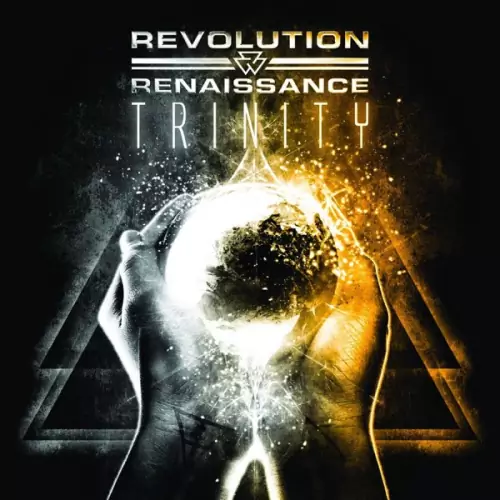 Revolution Renaissance Trinity Lyrics Album