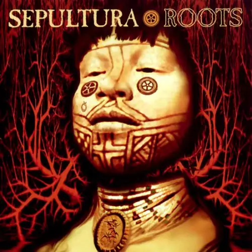 Sepultura Roots Lyrics Album