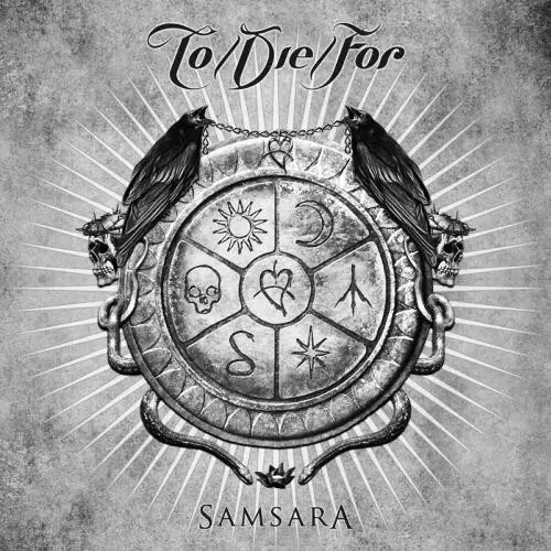 To Die For Samsara Lyrics Album