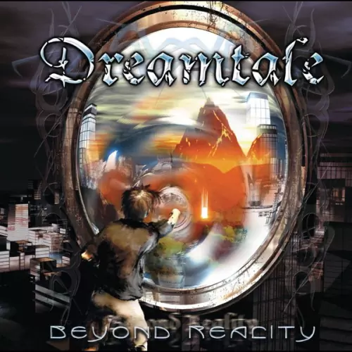 Dreamtale Beyond Reality Lyrics Album