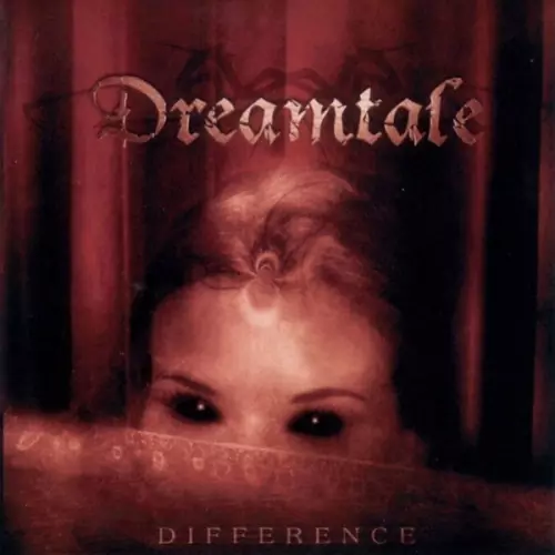 Dreamtale Difference Lyrics Album