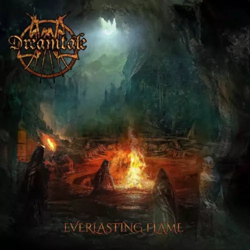 Dreamtale Everlasting Flame Lyrics Album