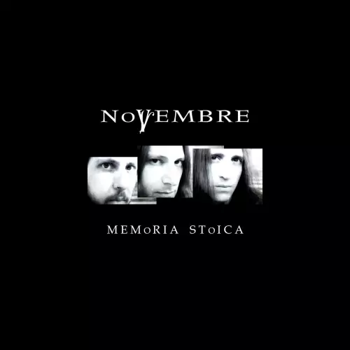 Novembre Memoria Stoica EP Lyrics Album