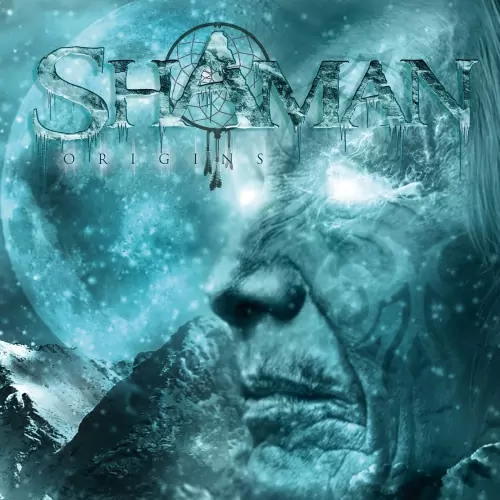 Shaman Origins Lyrics Album