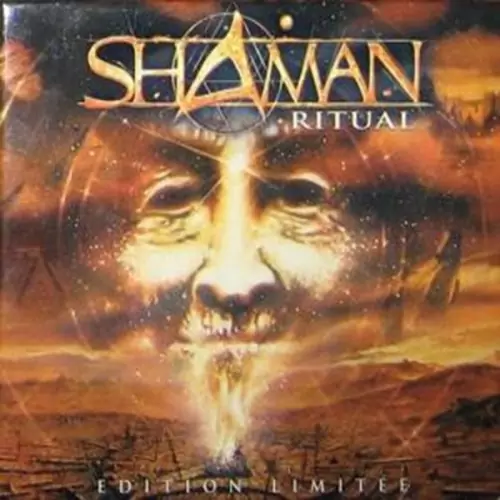 Shaman Ritual Lyrics Album