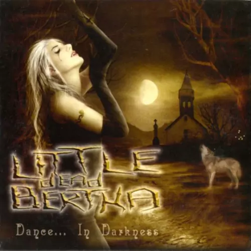 Little Dead Bertha Dance... in Darkness EP Lyrics Album
