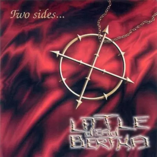 Little Dead Bertha Two Sides... Lyrics Album