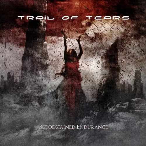 Trail of Tears Bloodstained Endurance Lyrics Album