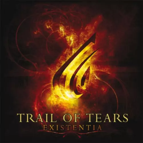 Trail of Tears Existentia Lyrics Album