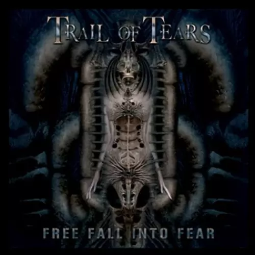 Trail of Tears Free Fall into Fear Lyrics Album