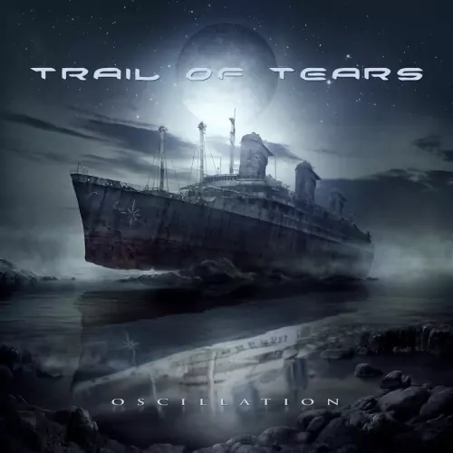 Trail of Tears Oscillation Lyrics Album