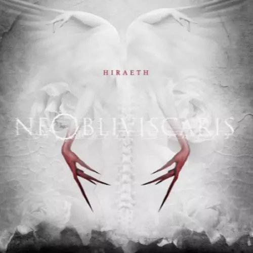 Ne Obliviscaris Hiraeth EP Lyrics Album