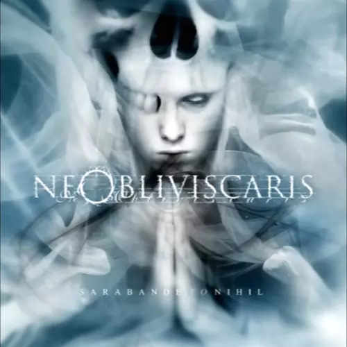 Ne Obliviscaris Sarabande to Nihil EP Lyrics Album