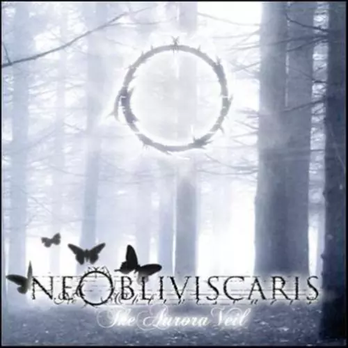 Ne Obliviscaris The Aurora Veil Demo Lyrics Album