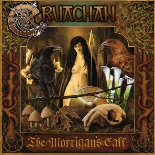 Cruachan The Morrigan's Call Lyrics Album