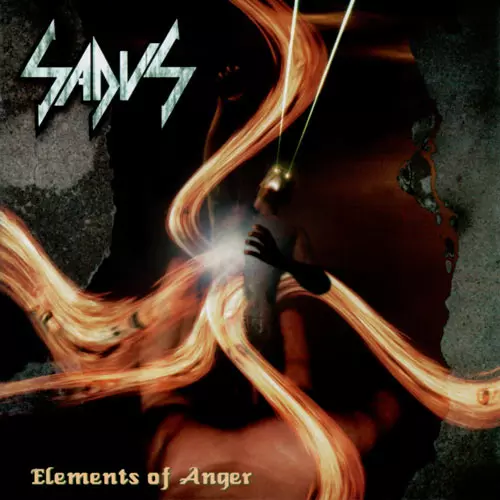 Sadus Elements of Anger Lyrics Album