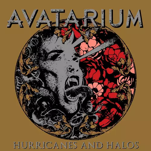 Avatarium Hurricanes and Halos Lyrics Album