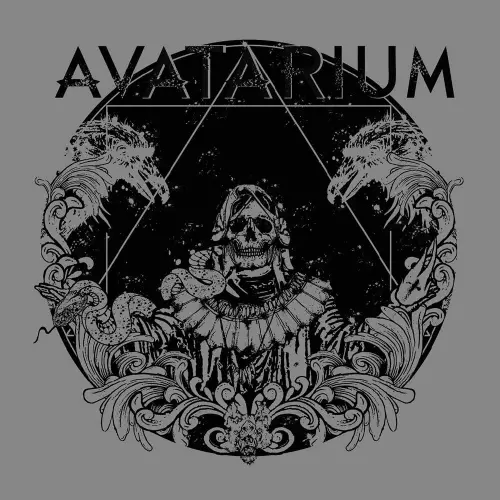 Avatarium Avatarium LP Lyrics Album