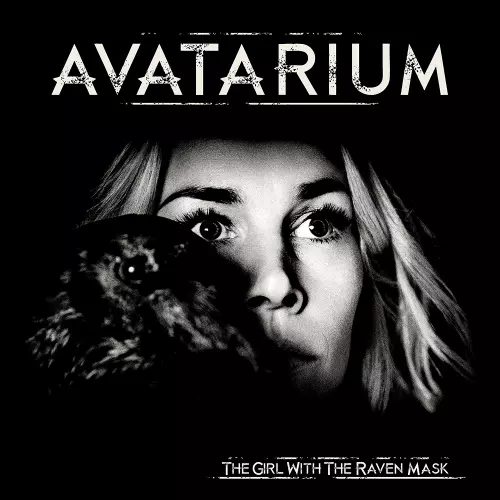 Avatarium The Girl with the Raven Mask Lyrics Album
