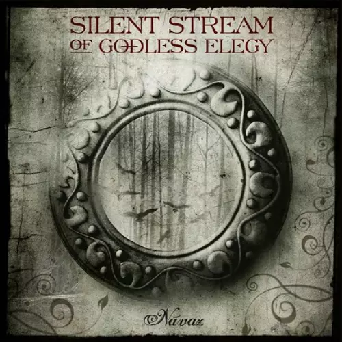 Silent Stream of Godless Elegy Návaz Lyrics Album