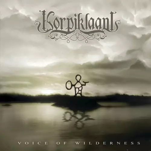 Korpiklaani Voice of Wilderness Lyrics Album