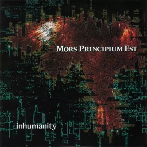 Mors Principium Est Inhumanity Lyrics Album