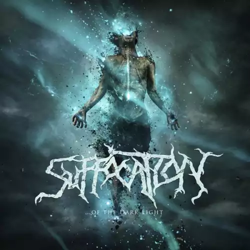 Suffocation ...of the Dark Light Lyrics Album