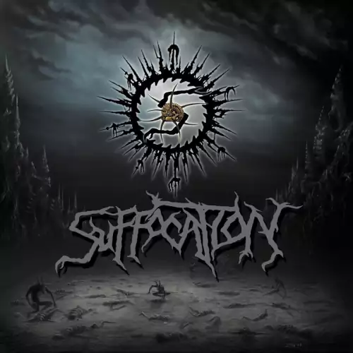 Suffocation Suffocation LP Lyrics Album