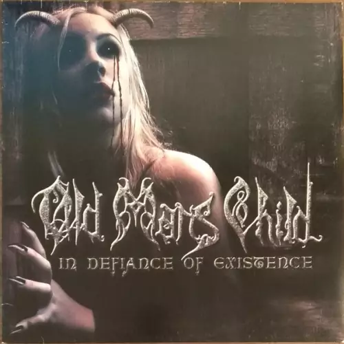 Old Man's Child In Defiance of Existence Lyrics Album