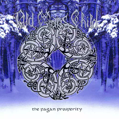 Old Man's Child The Pagan Prosperity Lyrics Album