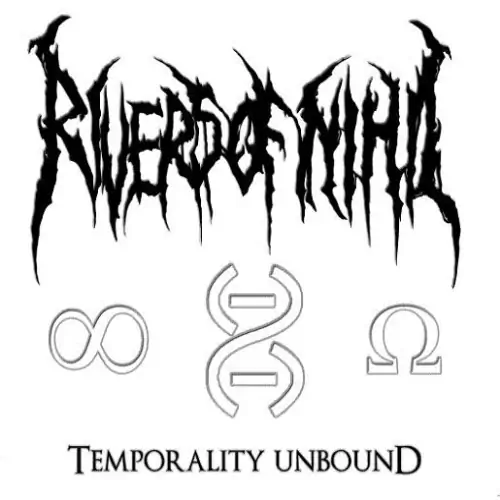 Rivers of Nihil Temporality Unbound EP Lyrics Album