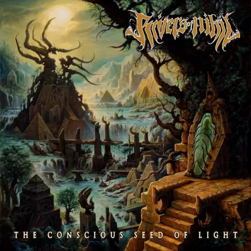 Rivers of Nihil The Conscious Seed of Light Lyrics Album