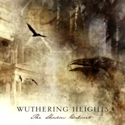 Wuthering Heights The Shadow Cabinet Lyrics Album