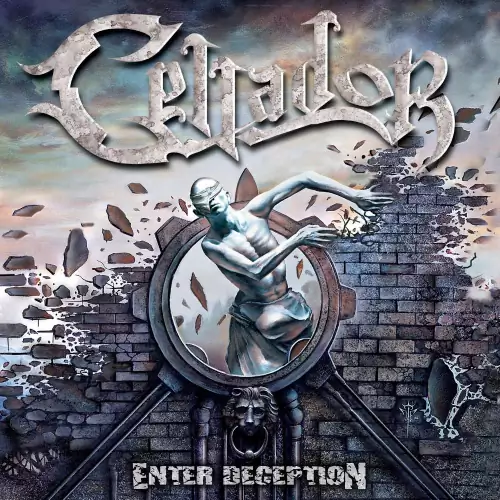 Cellador Enter Deception Lyrics Album