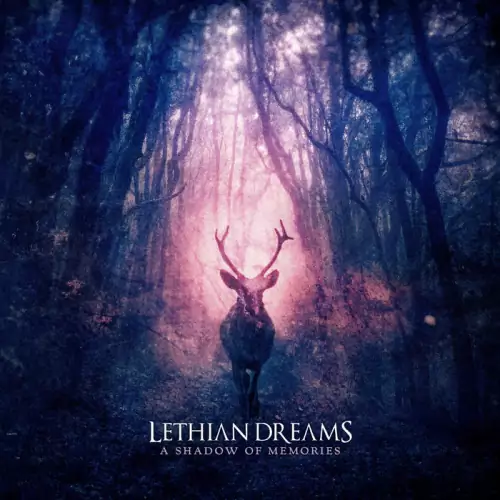Lethian Dreams A Shadow of Memories Lyrics Album