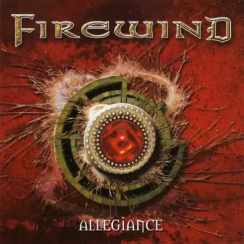 Firewind Allegiance Lyrics Album