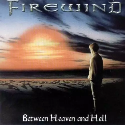 Firewind Between Heaven and Hell Lyrics Album
