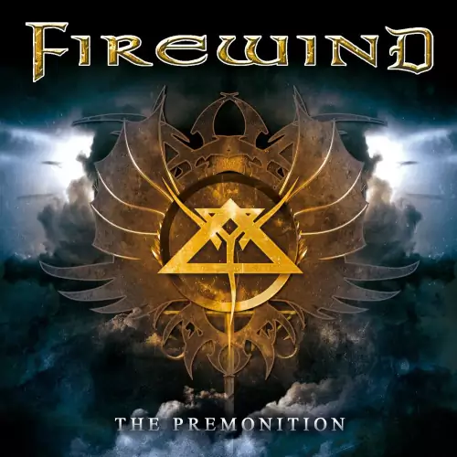 Firewind The Premonition Lyrics Album
