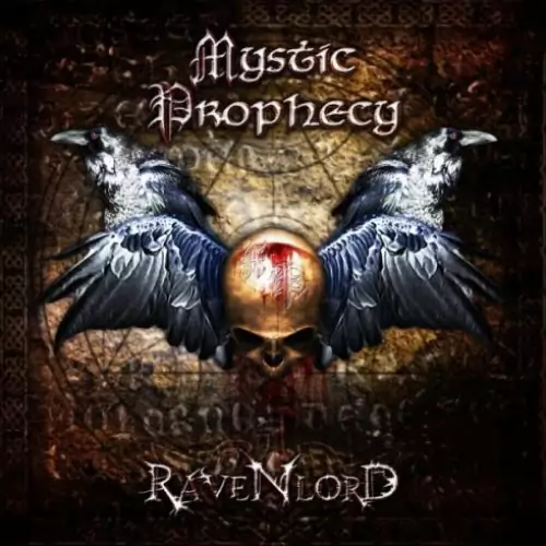 Mystic Prophecy Ravenlord Lyrics Album