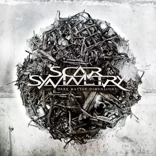 Scar Symmetry Dark Matter Dimensions Lyrics Album