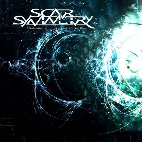 Scar Symmetry Holographic Universe Lyrics Album