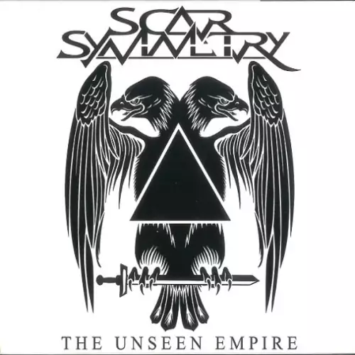 Scar Symmetry The Unseen Empire Lyrics Album