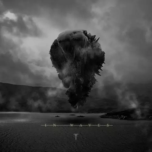 Trivium In Waves Lyrics Album