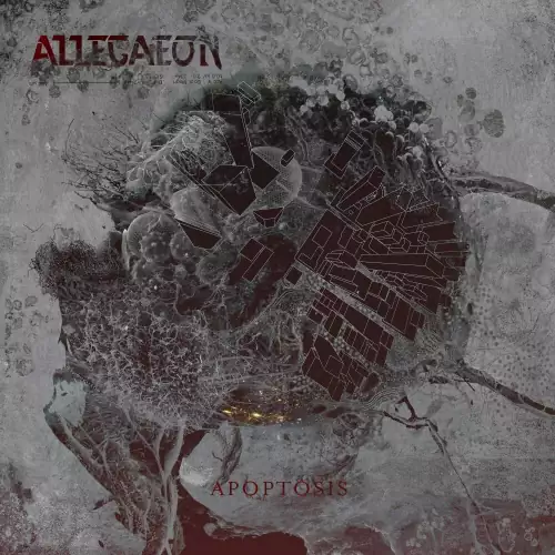Allegaeon Apoptosis Lyrics Album