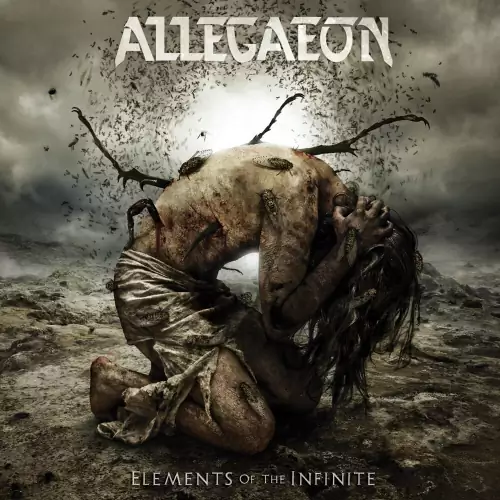 Allegaeon Elements of the Infinite Lyrics Album