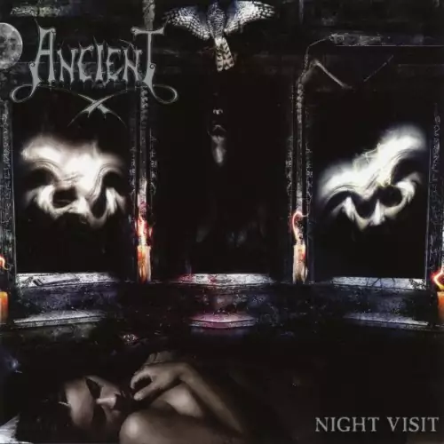 Ancient Night Visit Lyrics Album