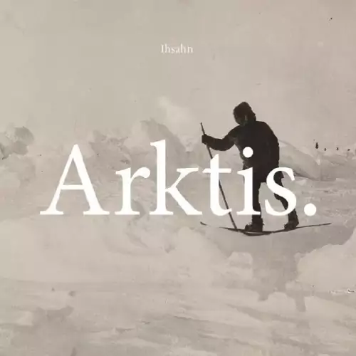 Ihsahn Arktis. Lyrics Album