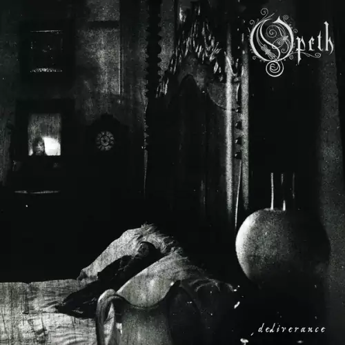 Opeth Deliverance Lyrics Album