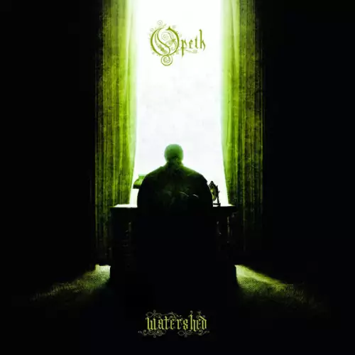 Opeth Watershed Lyrics Album